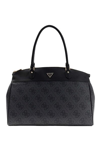 Guess حقيبة يد بيرتا للجنسين TWOB8688903