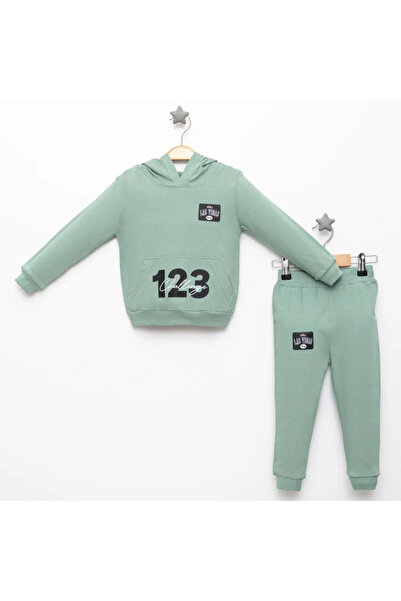 Micii Ștrumfi Ținute adorabile pentru copii și bebeluși / Băieți / Set băieți...