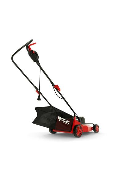 Agromak ELEKTRIKLI CIM BICME 1800W AG-18CEM