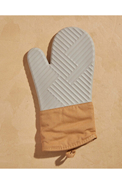 REDTAG Grey Silicone Oven Mitt