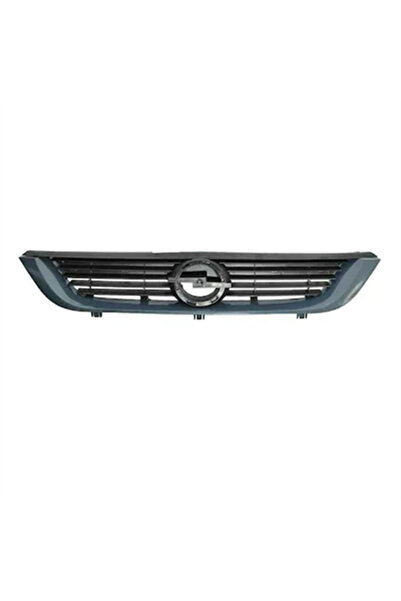 Genel Markalar Opel / Vectra B Ön Panjur Astarlı Boyanabilir Tip 96-99 Model