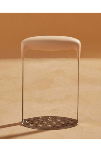 REDTAG Grey Potato Masher