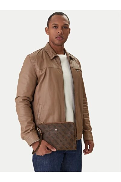Guess Milano Erkek Portföy ve El Çantası PMBALOP5235