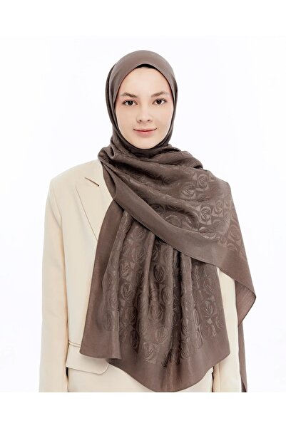 Valentino Orlandi Σάλι Αλία - 4 - Καφές με γάλα