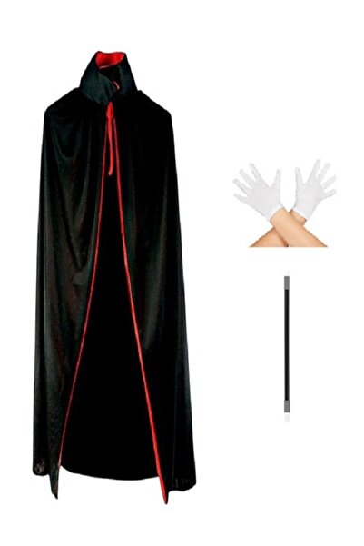 KOSTÜMCE Чарівник Плеєр Набір Дитячий