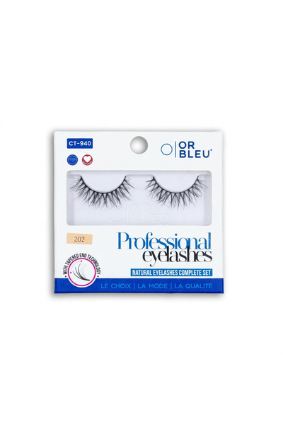 OR Bleu Professional Eyelashes CT-940 Series