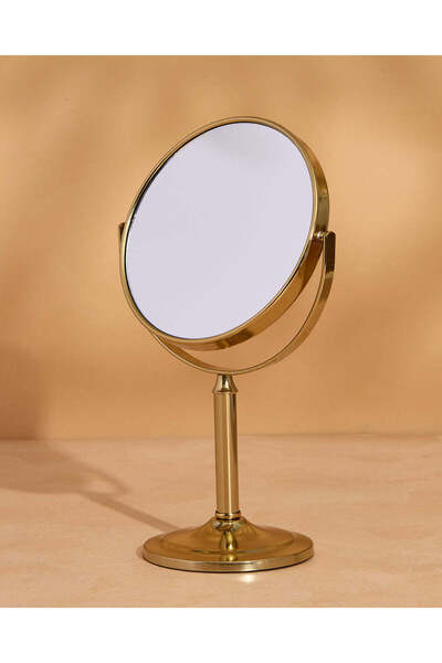 REDTAG Gold Double Side Mirror 1X 2X