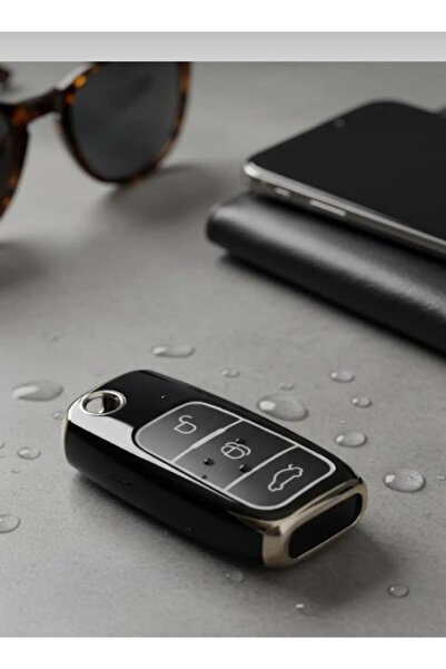 ÖZEN KEYS Ford Focus Fiesta C-Max Courier Mondeo Courier Ecosport B-Max 3 But...