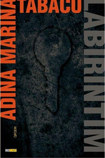 Editura Rocart Labirintim, Adina-Marina Tabacu