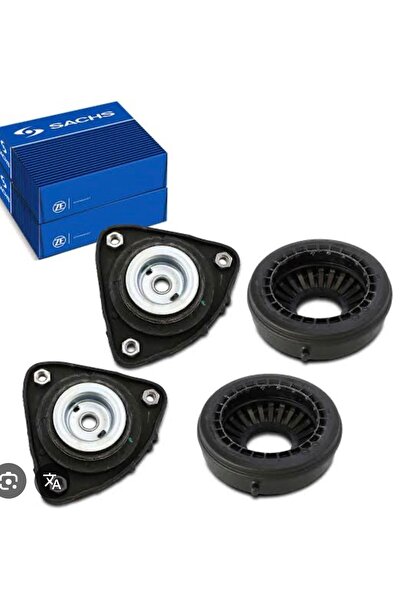 SACHS FORD FOCUS AMORTİSÖR ÜST TAKOZ VE RULMAN TAKIM 2006-2018