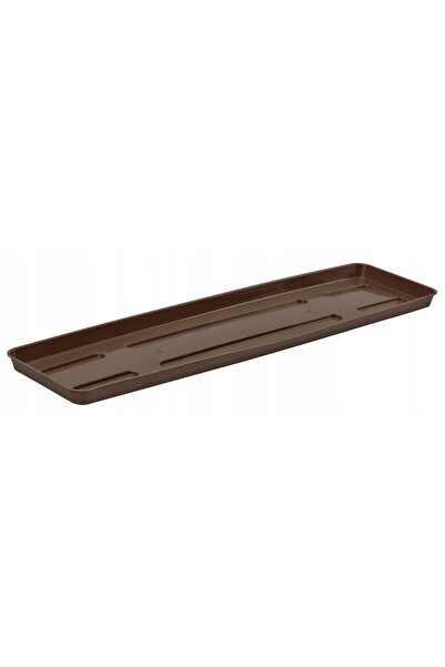 KADAX Flowerpot Stand 60cm Balcony Box Plastic Tray