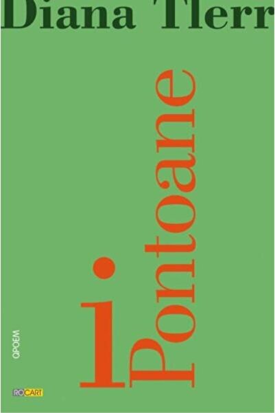 Editura Rocart iPontoane, Diana Tlerr