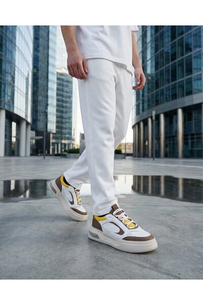 MARCOMEN 23253 Men's Sneakers Shoes