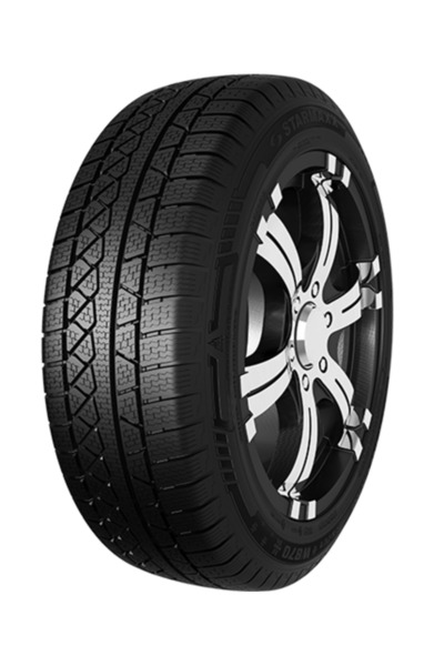 Starmaxx 215/60R17 100H XL Reinf. Incurro Winter W870 (PETLAS ÜRETİMİ)