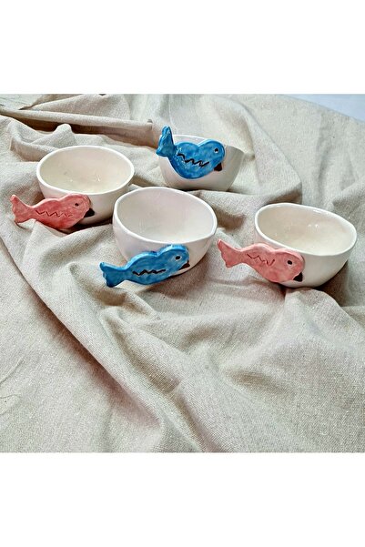 senseoftouch Bird Cup Mug Handmade Ceramic