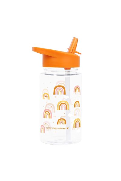 A Little Lovely Company Sticlă de apă copii, Rainbow, A Little Lovely Company...