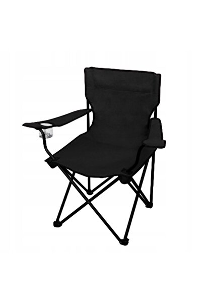 KADAX Scaun pliabil de pescuit, scaun mare de camping XXL