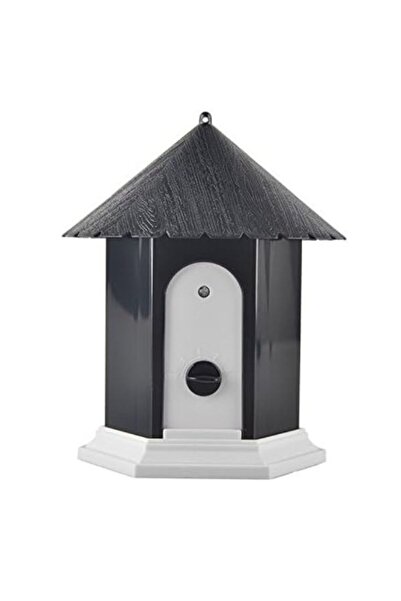 GÜMRÜK BEY جهاز التحكم في نباح الكلاب بالموجات فوق الصوتية - تصميم منزل الطيو...