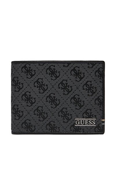 Guess Portofel bărbătesc Boston SMBOLJLEA20