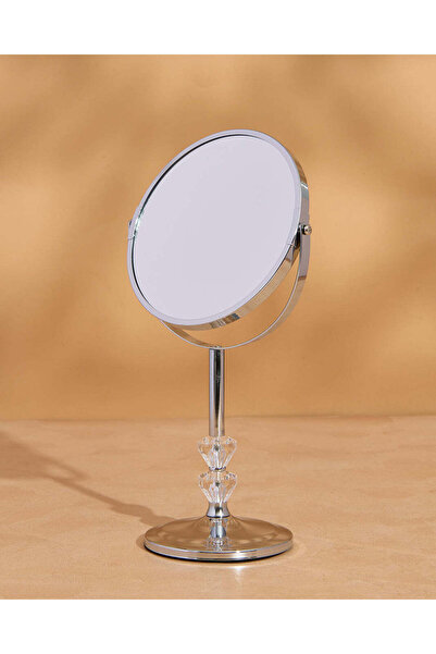REDTAG Silver Double Side Mirror 1X 2X