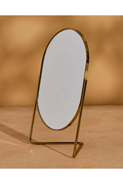 REDTAG Gold Single Side Mirror