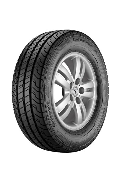 Continental 235/65R16C 121/119R ContiVanContact 100 10PR Hafif Ticari Yaz Las...