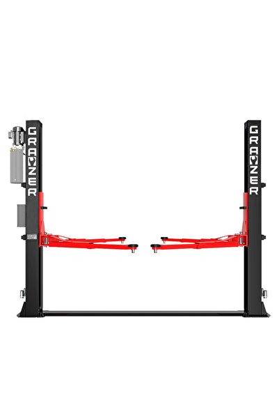 GRAYZER 5 Ton Tam Otomatik Hidrolik Lift