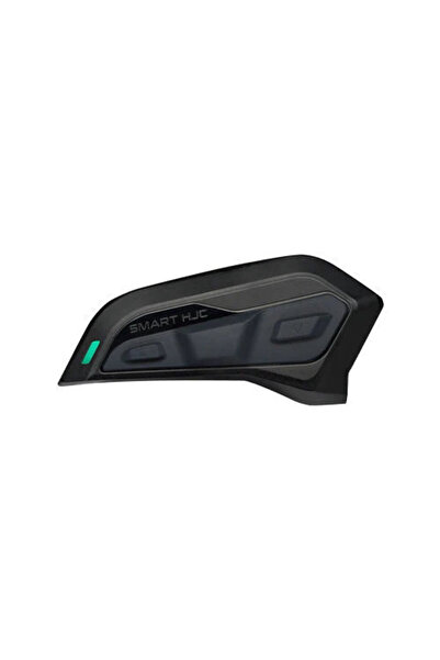 HJC Smart 11BE Bluetooth İntercom Cihazı Tekli