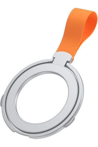 Arabest حامل هاتف محمول مغناطيسي قابل للتعديل والفصل، مناسب لسلسلة هواتف آيفو...