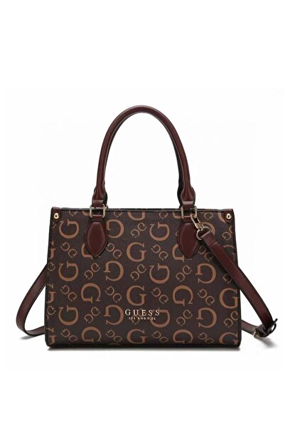 Guess Oak Park Tote Bag