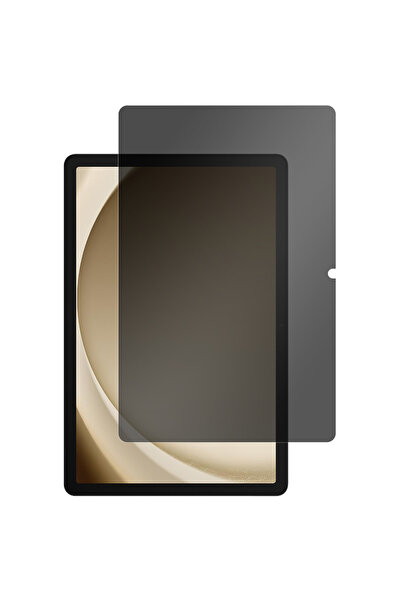 REVOMAG Privacy Tempered Glass Film for Samsung Galaxy Tab A11+, Tab A9 Plus ...