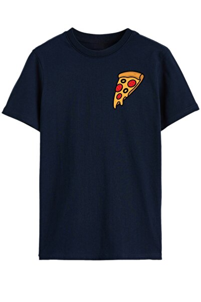 Rabona Fashion Single Layer T-Shirt / Undershirt (Optional)
