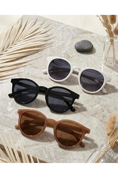 LUPİX New Model Women Men Unisex 3-Piece Opportunity Set