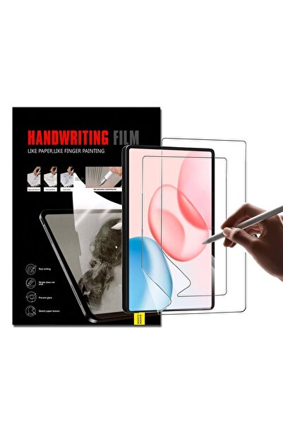 REVOMAG Set 2 Folii de Protectie pentru Honor Pad 10, 12.1″ (2025), Anti-Refl...