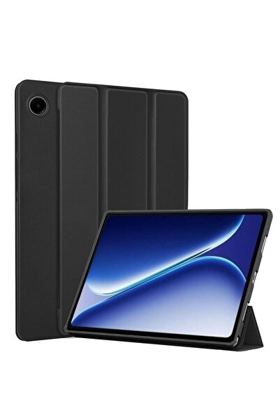 REVOMAG Ultra Slim Case for OnePlus Pad Go 2, 12.1", Silicone TPU, Smart Cove...