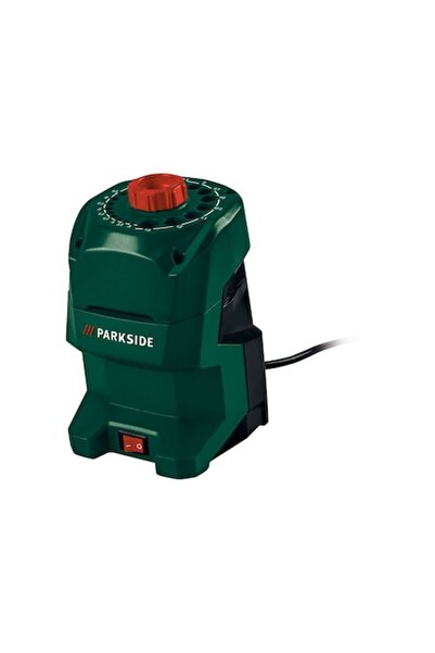 PARKSIDE Drill Sharpener, ParkSide, Green/Red