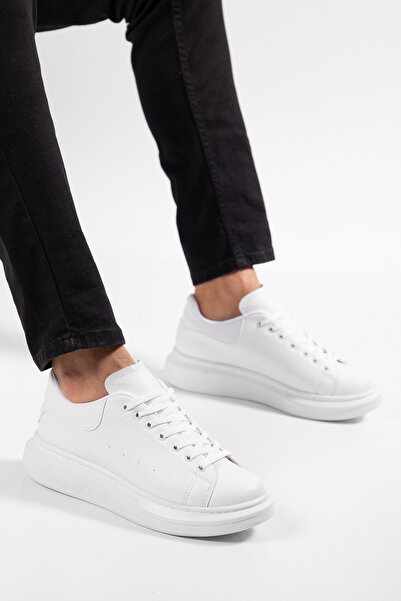 Erceka Muške sportske patike pogodne za svakodnevnu upotrebu Patike vezane bi...