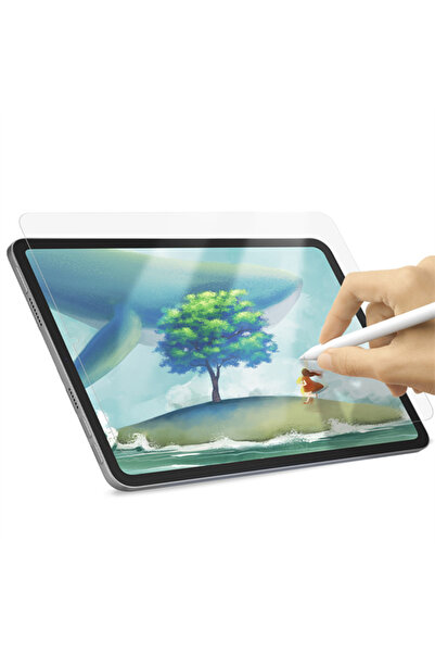 REVOMAG Tempered Glass Handwriting Screen Protector for Samsung Galaxy Tab S1...