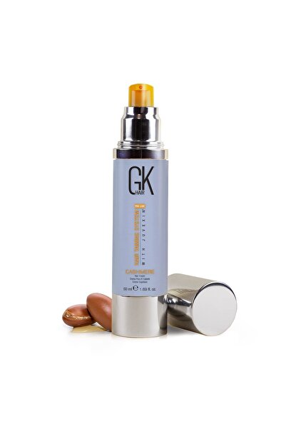 OEM Global Keratin, Cashmere, Hair Styling Cream, 50 ml