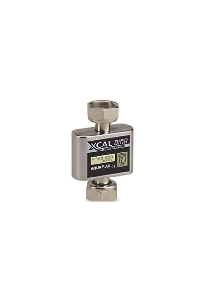 regata Filtru magnetic anticalcar Dima 1/2" F - 1/2" F