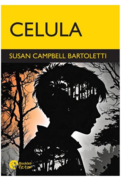 Editura Booklet Fiction Celula, Susan Campbell Bartoletti