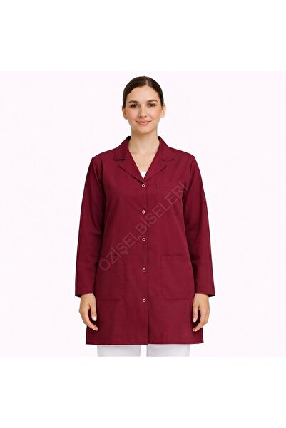 MODA Women's Doctor Nurse Lab Coats Stylish Durable and Comfortable Work Clot...