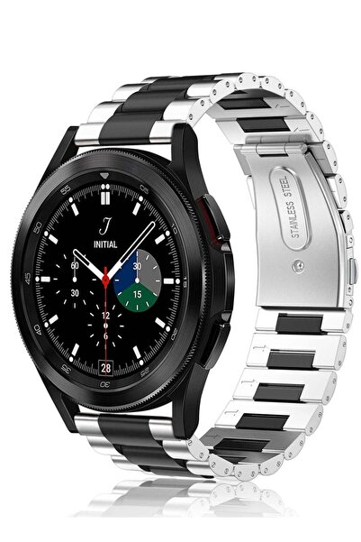 Beauenty Stainless Steel Metal Band for Samsung Galaxy Watch