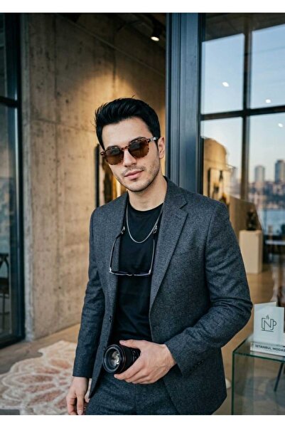 Glare New28 Optik Compatible Uv 400 Protection