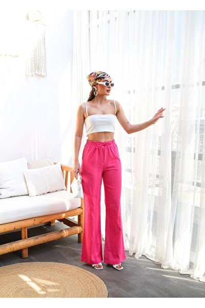 PAZEN MODA KETEN PANTALON