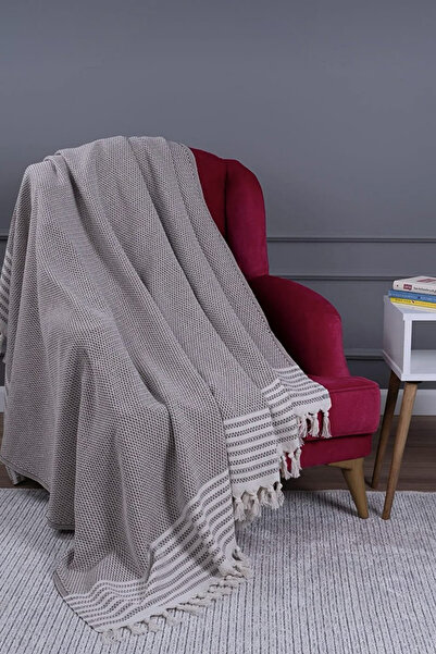 Miracolo Home 180*220 cm. Husă pentru canapea extensibilă organică cu bumbac ...