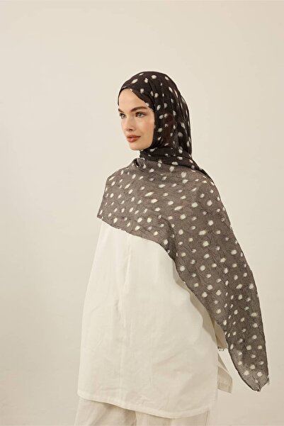 Modakaşmir شال بنمط بامبي أيا كراش