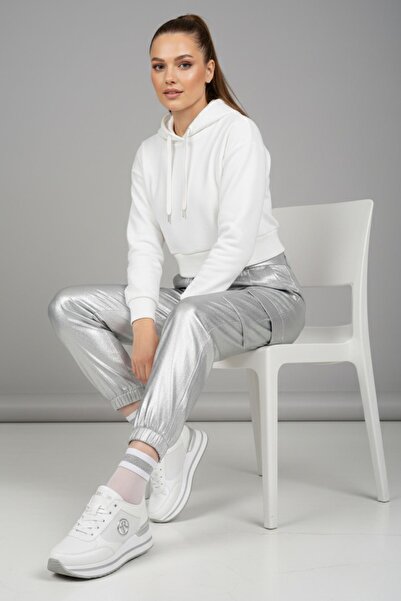 Papuçsepeti Καλάθι παπουτσιών 2927 Γυναικεία Ανατομικό Άνετη σόλα Αθλητικό πα...