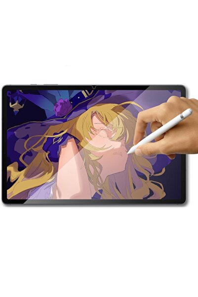 REVOMAG Folie Tempered Glass Handwriting pentru Lenovo Tab M11 / Tab K11, 11....