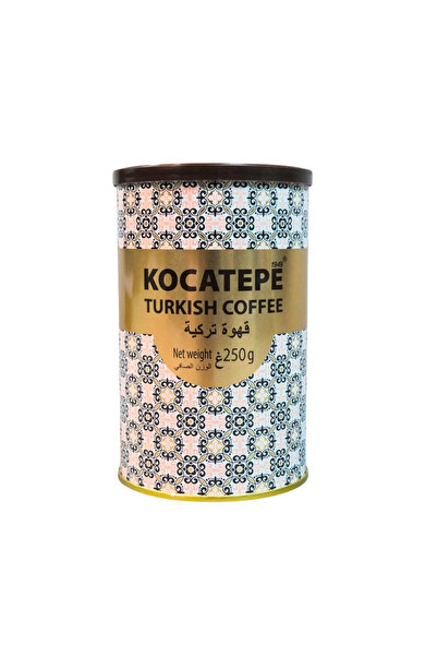 Kocatepe قهوة تركية